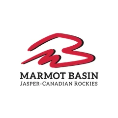 Marmot Basin logo