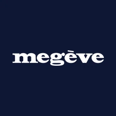 Megève logo
