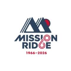 Mission Ridge logo