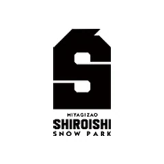Miyagi Zao Shiroishi Ski Resort logo