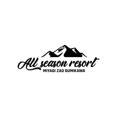 Miyagi Zao Sumikawasu Snow Park logo