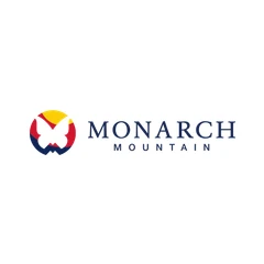Monarch Mountain logo