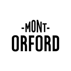 Mont Orford logo