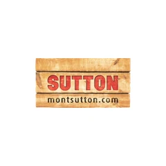 Mont Sutton logo