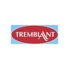 Mont Tremblant Resort logo