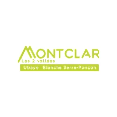Montclar logo