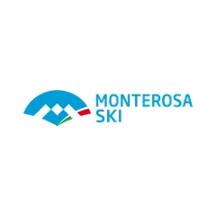 Monterosa Ski logo