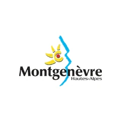 Montgenèvre logo