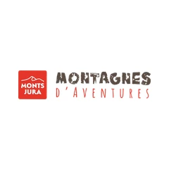 Monts Jura logo
