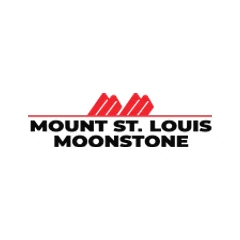 Mount St. Louis Moonstone logo