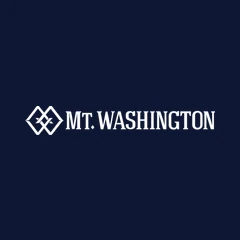 Mount Washington Alpine Resort logo