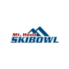 Mt. Hood Skibowl logo