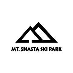 Mt. Shasta Ski Park logo