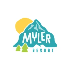 Myler Mountain Resort logo