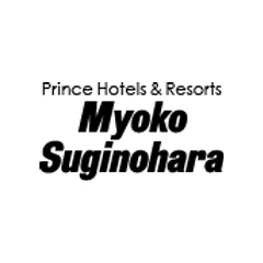 Myoko Suginohara logo