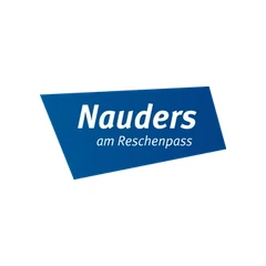 Nauders Bergkastel logo