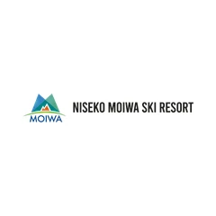 Niseko Moiwa Ski Resort logo