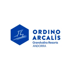 Ordino-Arcalis logo