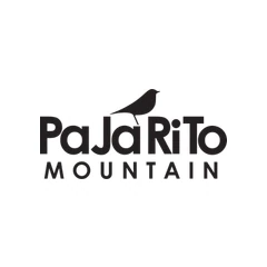 Pajarito Mountain logo