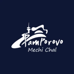 Pamporovo logo