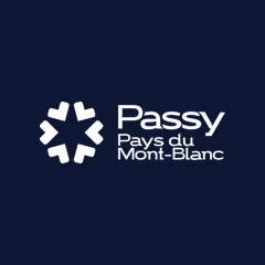 Passy logo