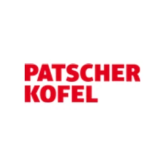 Patscherkofel Ski logo