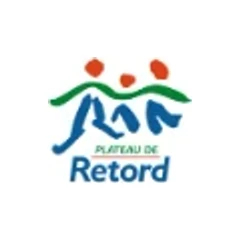 Plateau de Retord logo