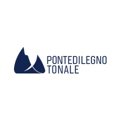 Ponte di Legno logo