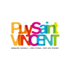 Puy-Saint-Vincent logo