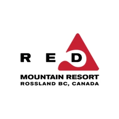Red Mountain Resort logo