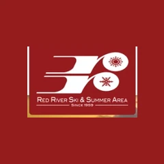 Red River Ski Area logo