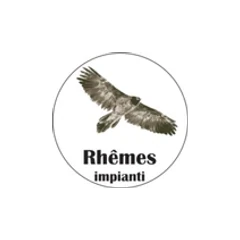 Rhemes logo