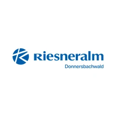 Riesneralm logo