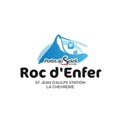 Roc d'Enfer logo