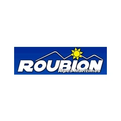 Roubion-Les-Buisses logo