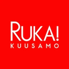 Rukatunturi logo