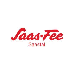 Saas Fee logo