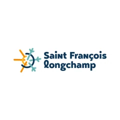 Saint François Longchamp logo