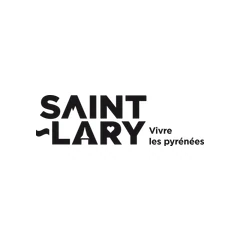 Saint-Lary logo