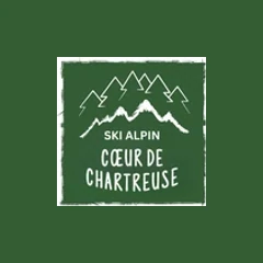 Saint-Pierre-de-Chartreuse logo
