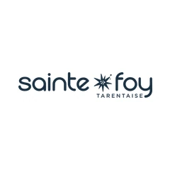 Sainte-Foy Tarentaise logo