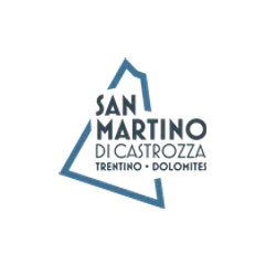 San Martino di Castrozza logo