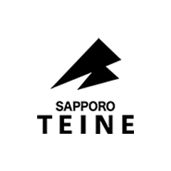 Sapporo Teine logo