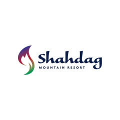 Shahdag logo