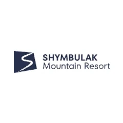 Shymbulak logo