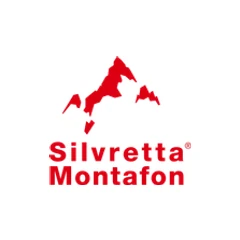 Silvretta Montafon logo