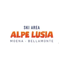Ski Area Alpe Lusia logo