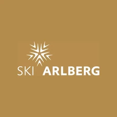 Ski Arlberg logo