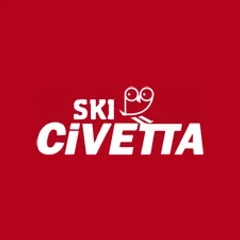 Ski Civetta logo