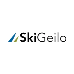 Ski Geilo logo